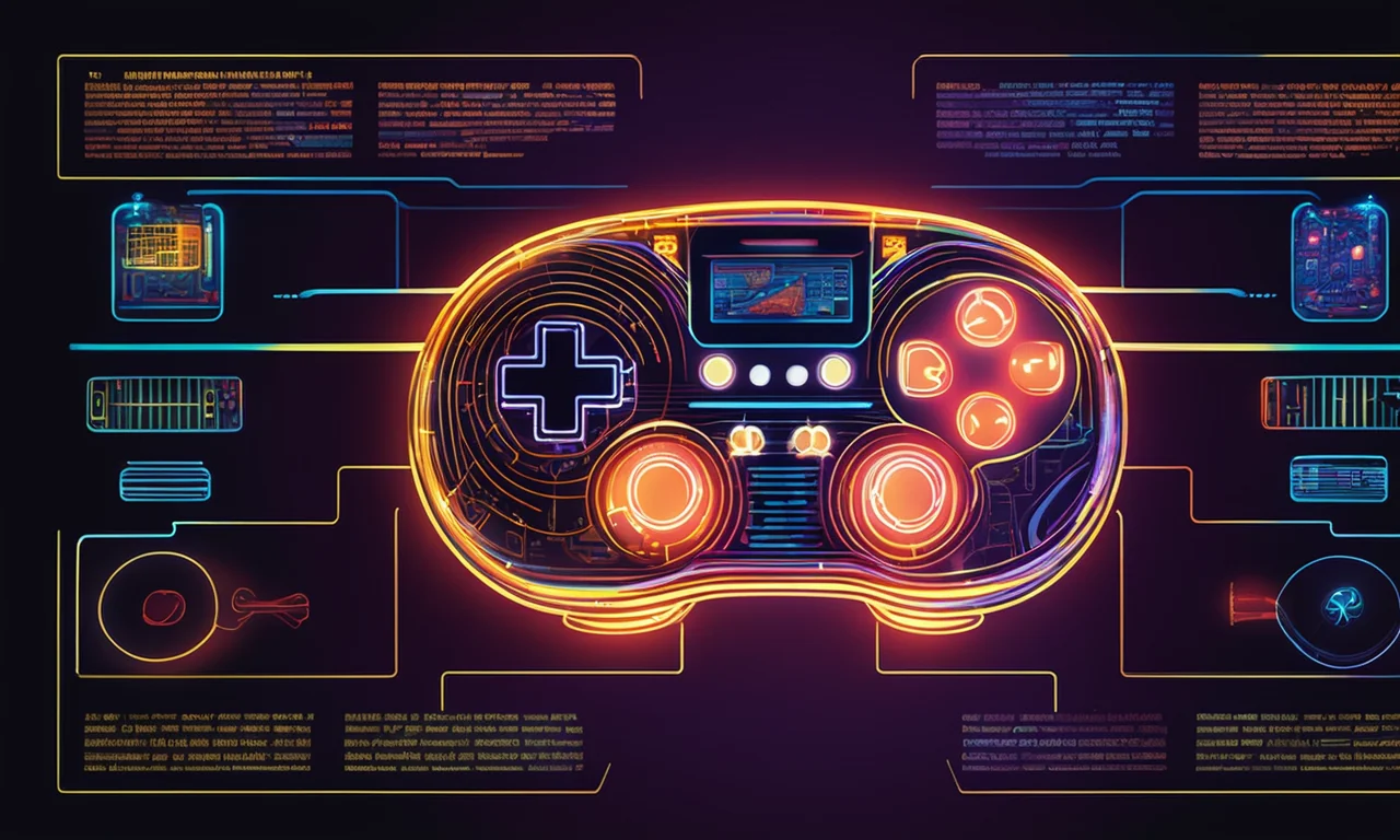 Classic Game Nostalgia Fuels Demand for Innovation in Industry