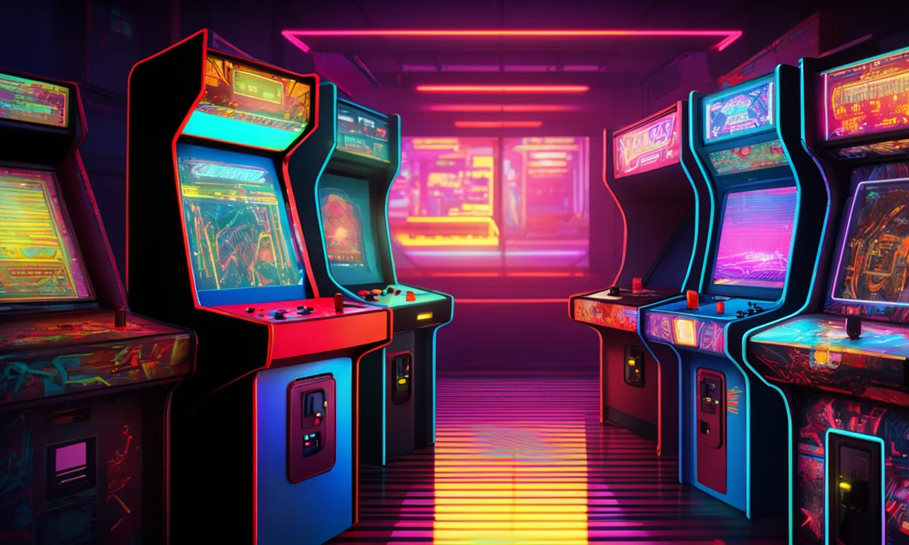 Gamers Blend Nostalgia and Innovation in New Creative Surge