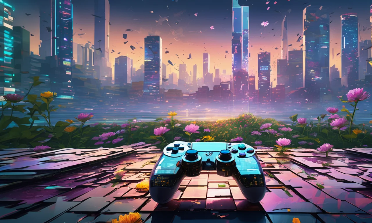 Gaming Industry Faces Mounting Pressure for Authentic Innovation