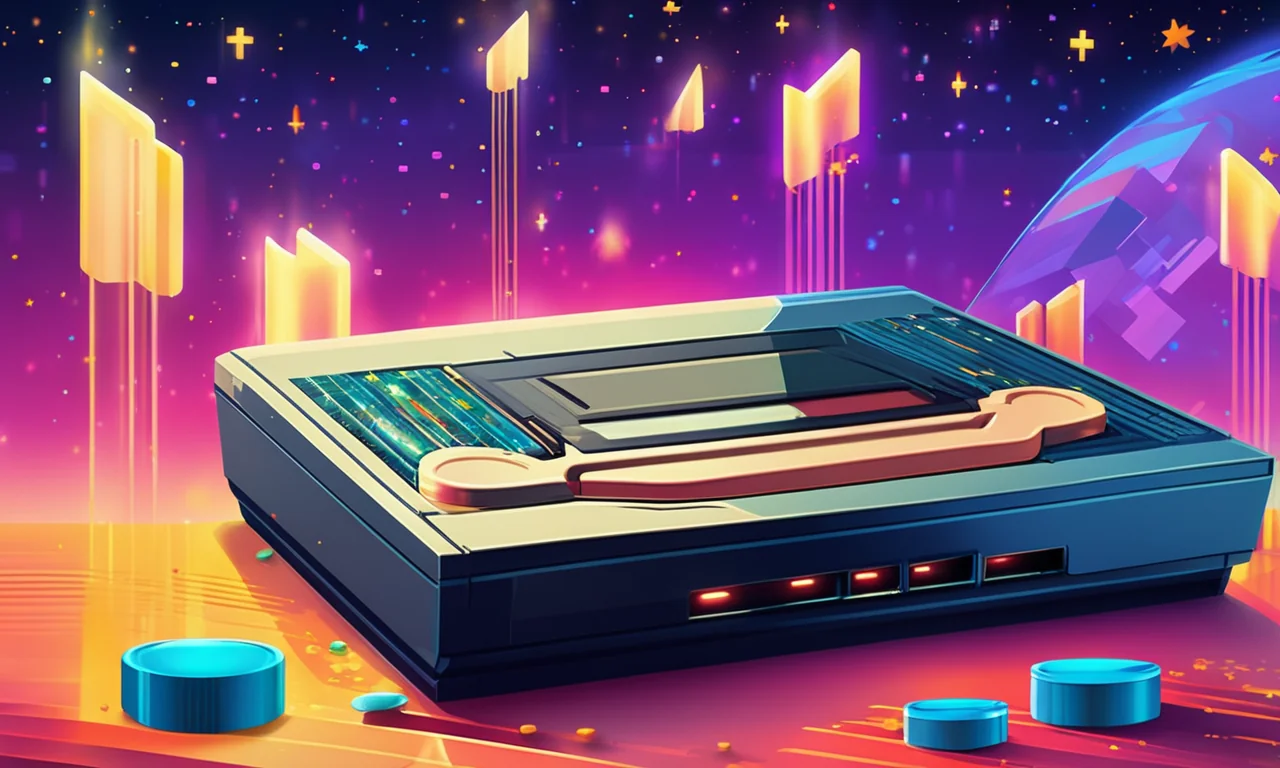 Retro-Gaming und neue Blockbuster prägen aktuelle Branchentrends