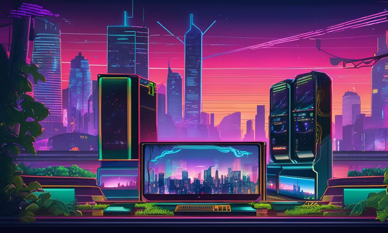 Customization and Indie Innovation Reshape Gaming Trends