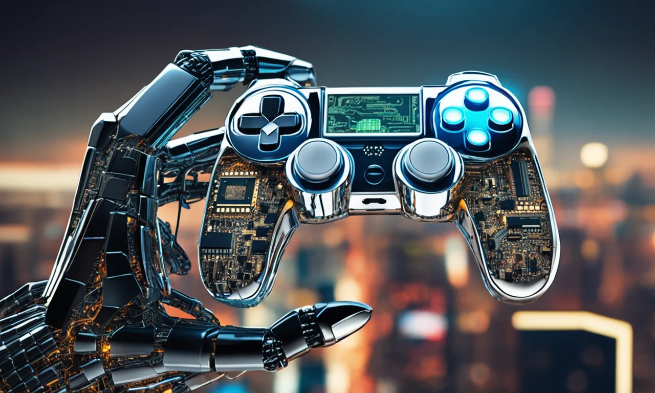 EA Acquisition Sparks $55 Billion Shift in Gaming Power