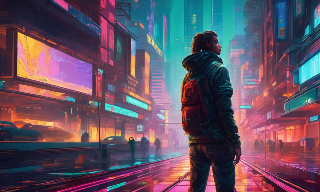 Gamers Blend Nostalgia and Innovation to Redefine Culture