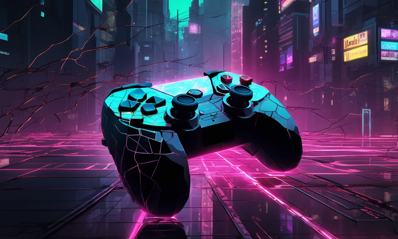 Gaming-Branche ringt mit Kommerz, Nostalgie und Kreativität