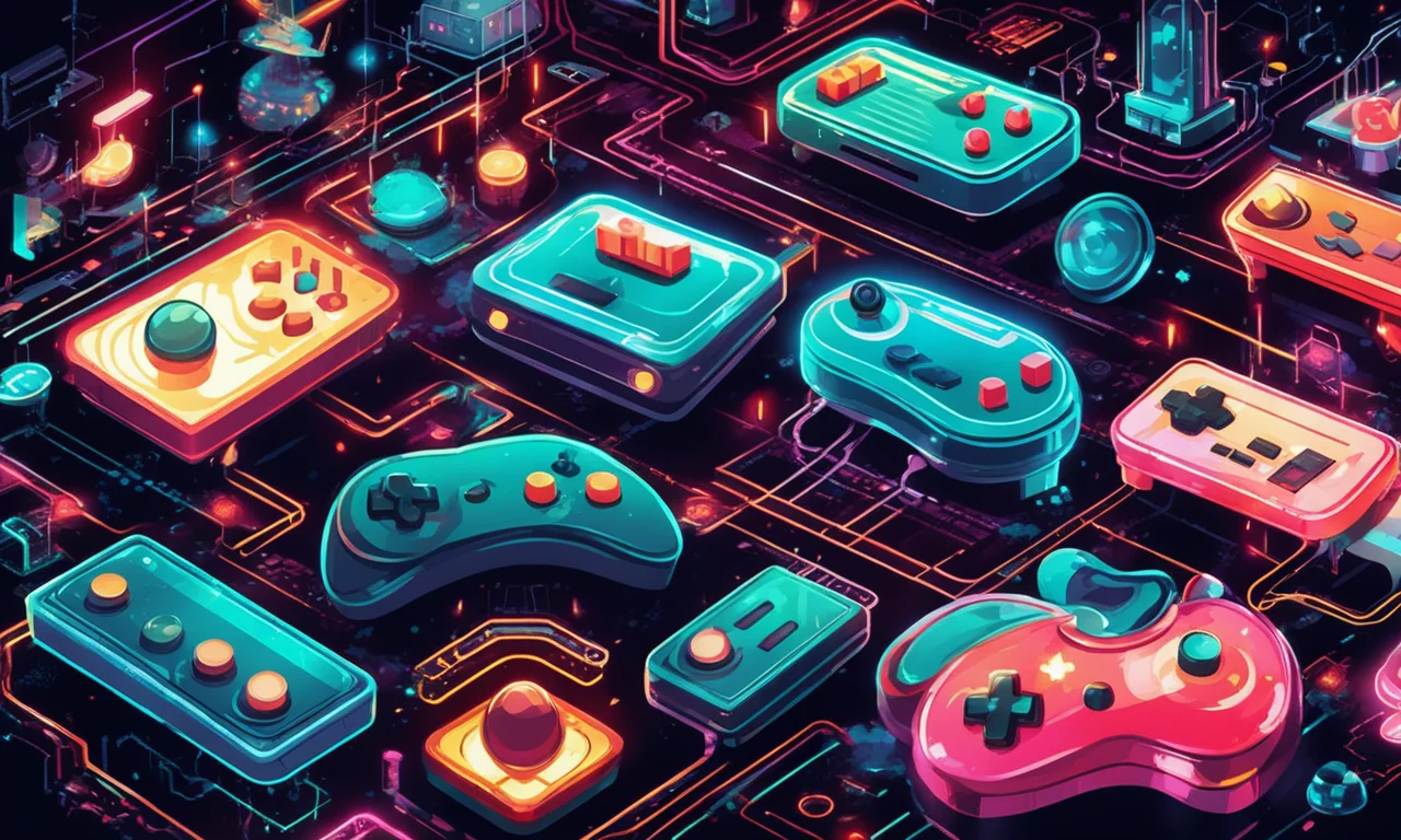 Gamers Turn Nostalgia and Co-Creation into High-Velocity Engagement