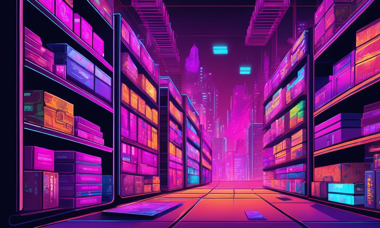 Gaming Confronts Release Glut as Brazil Bans Youth Loot Boxes