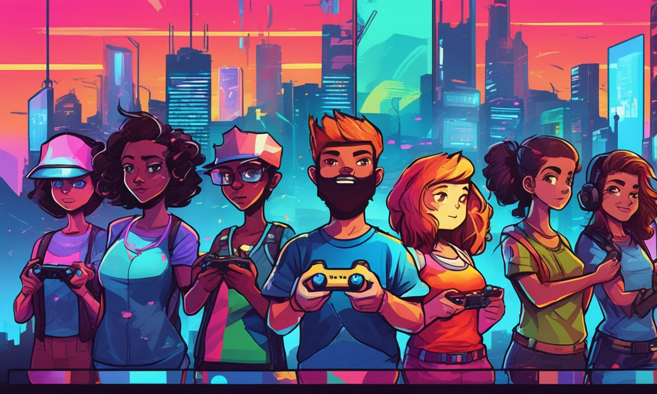 La créativité vidéoludique confrontée aux défis juridiques et techniques