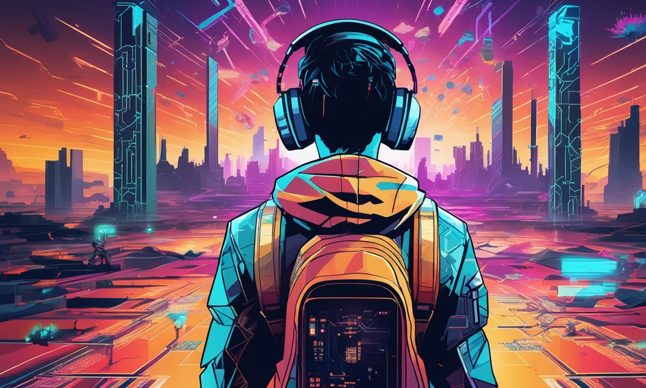 Gaming Franchises Drive Surge in Player Creativity and Tech Adoption