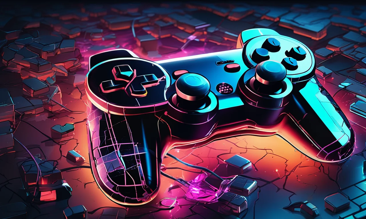 Gaming Industry Faces Shifting Player Tastes and Studio Layoffs