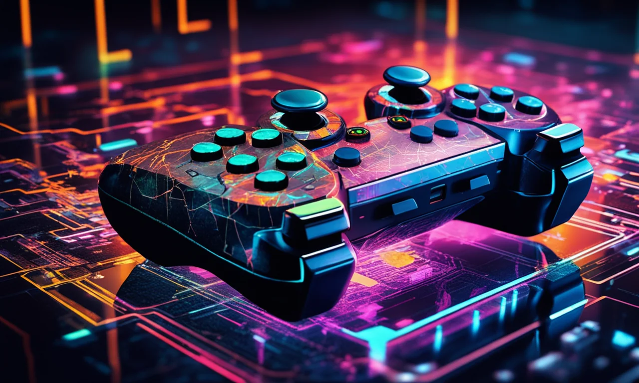 Gaming Industry Faces Surge in IP Disputes Amid Innovation Boom