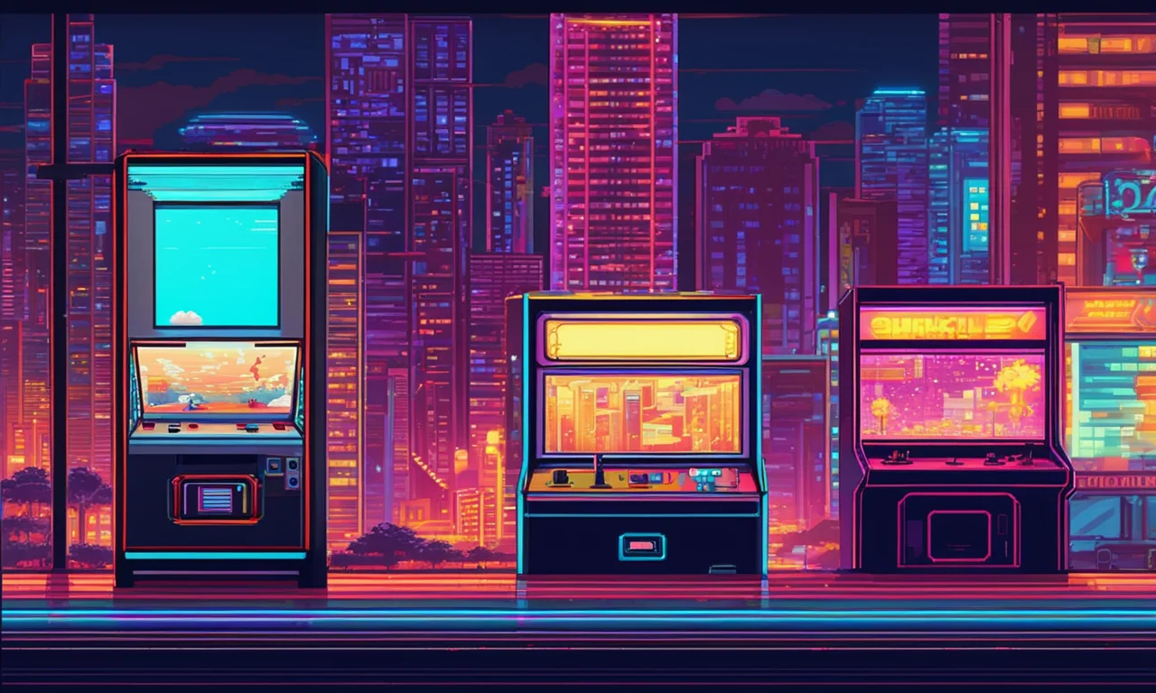 Retro-Gaming und Indie-Trends prägen neue Dynamik im Spielemarkt