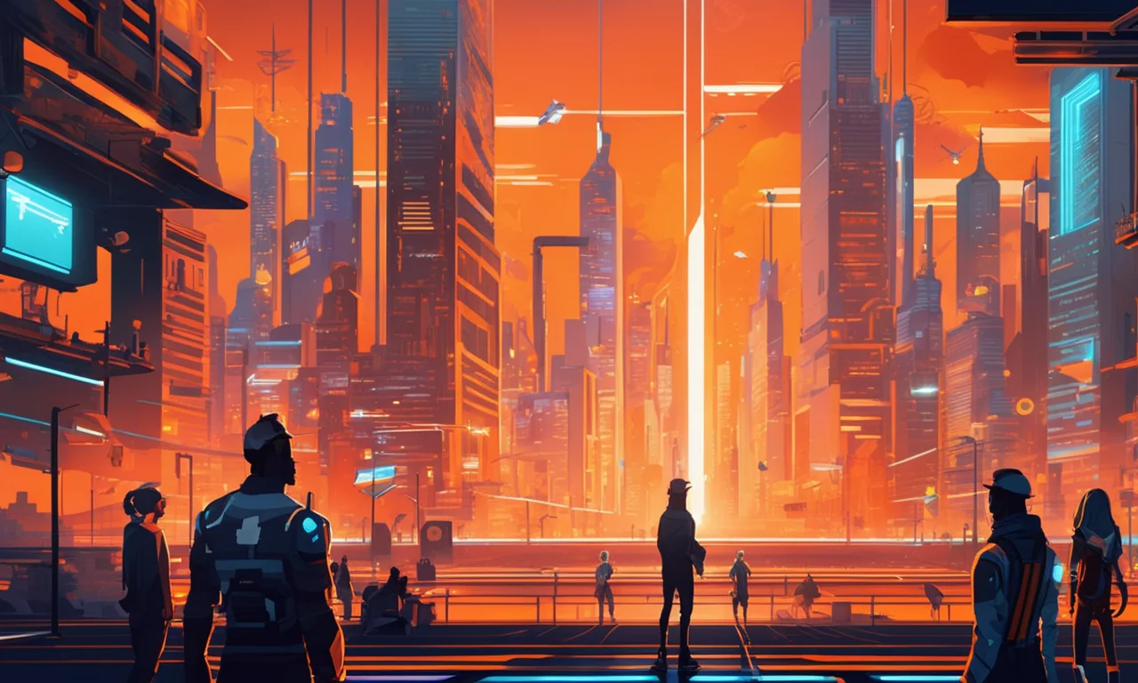 Indie Jogos e Blockchain Impulsionam Envolvimento da Comunidade Gamer