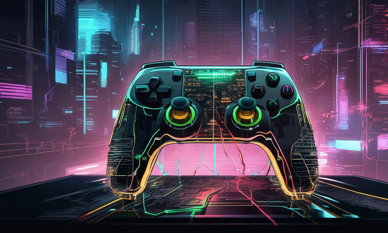 Nintendo Patent and $2M Piracy Verdict Reshape Game Industry