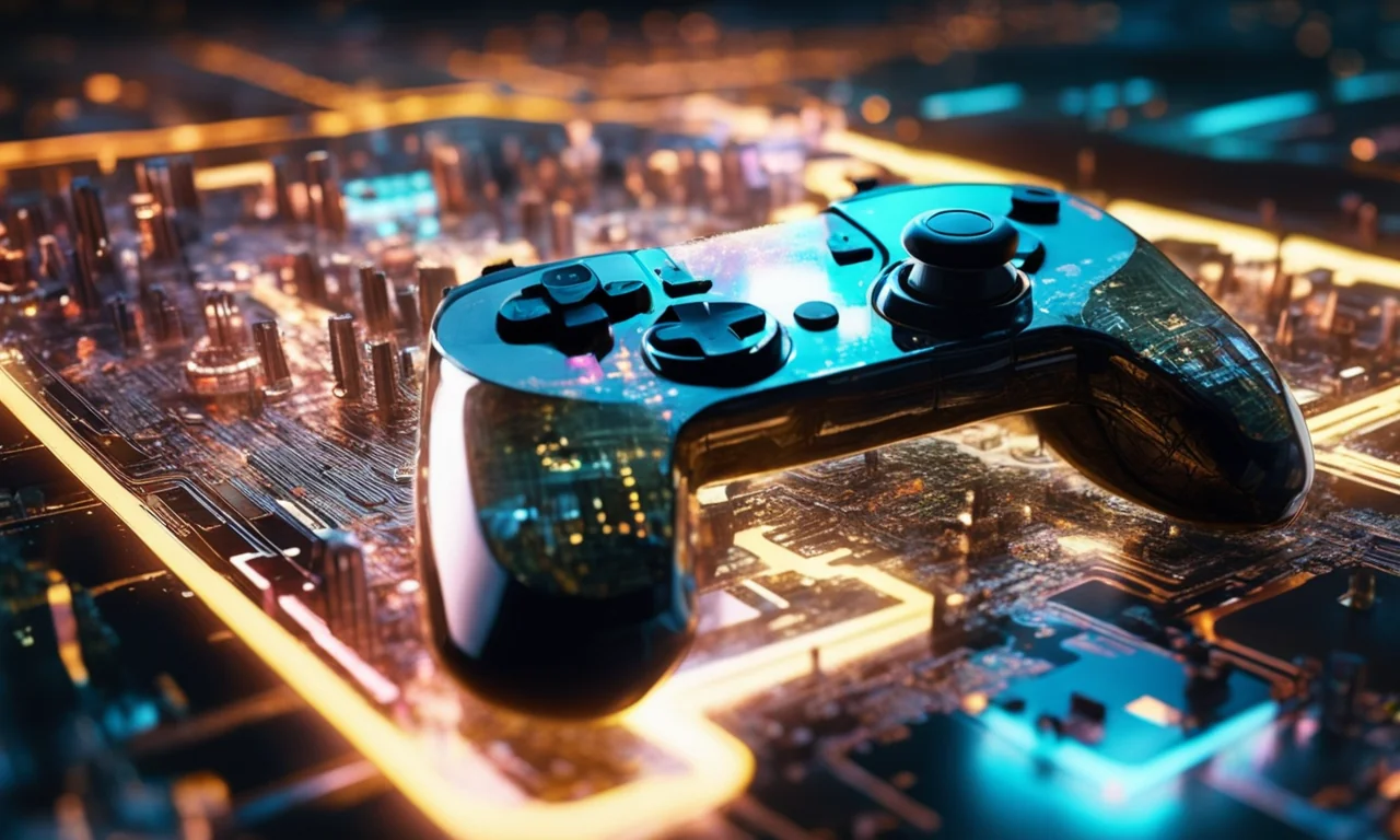 Nintendo Patent Dispute Sparks Industry-Wide Debate on Game Innovation