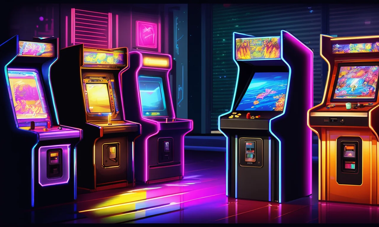 Nostalgia and Accessibility Drive Shifts in Gaming Culture