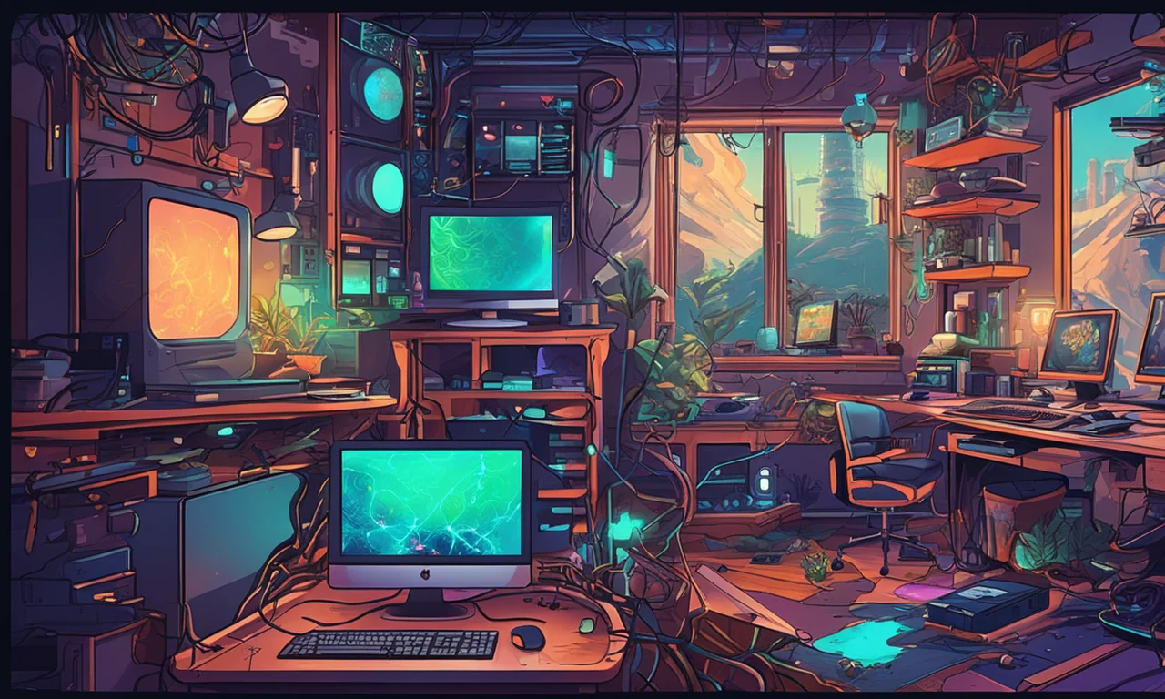 Open Engines, Linux Hardware Propel PC Gaming Despite Anti-Cheat