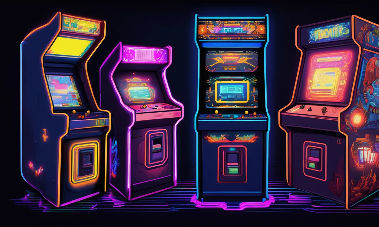 Open Platform Policies Drive Surge in Indie Game Innovation