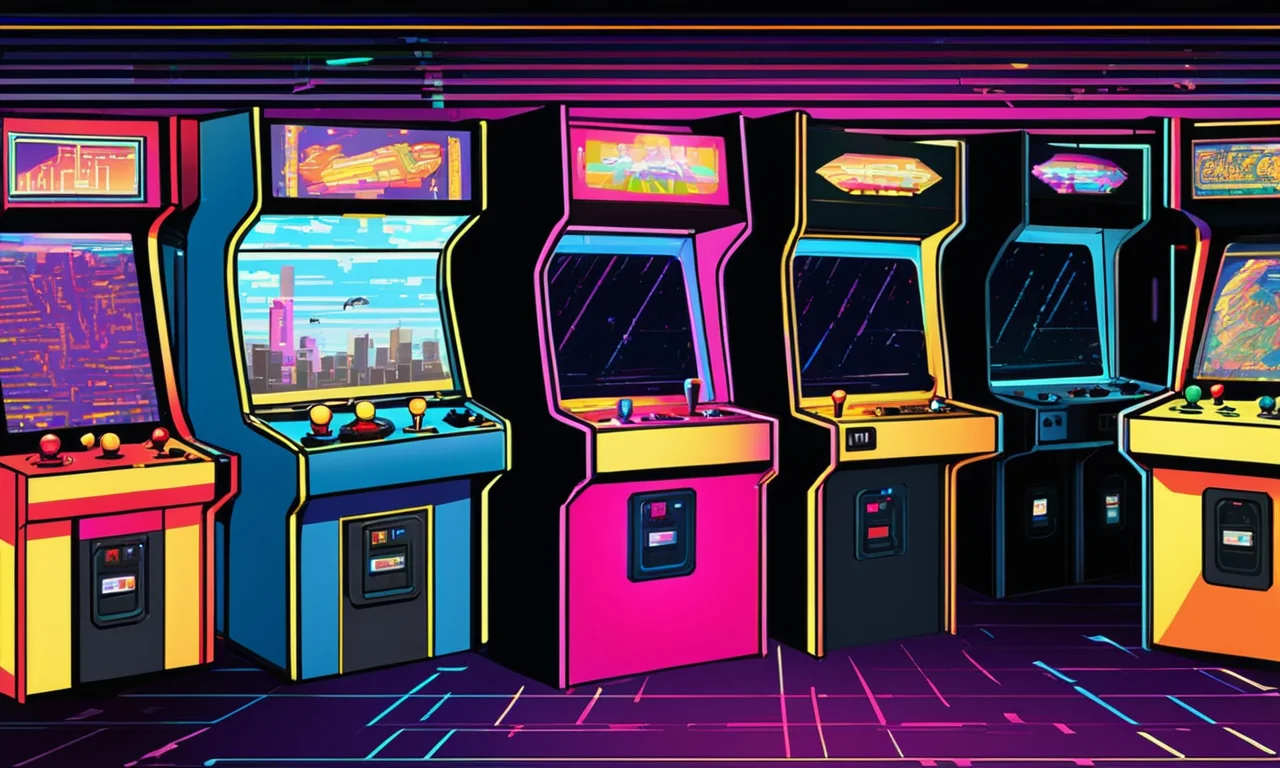 Retro Game Anniversaries Ignite Debate Over Industry Trends