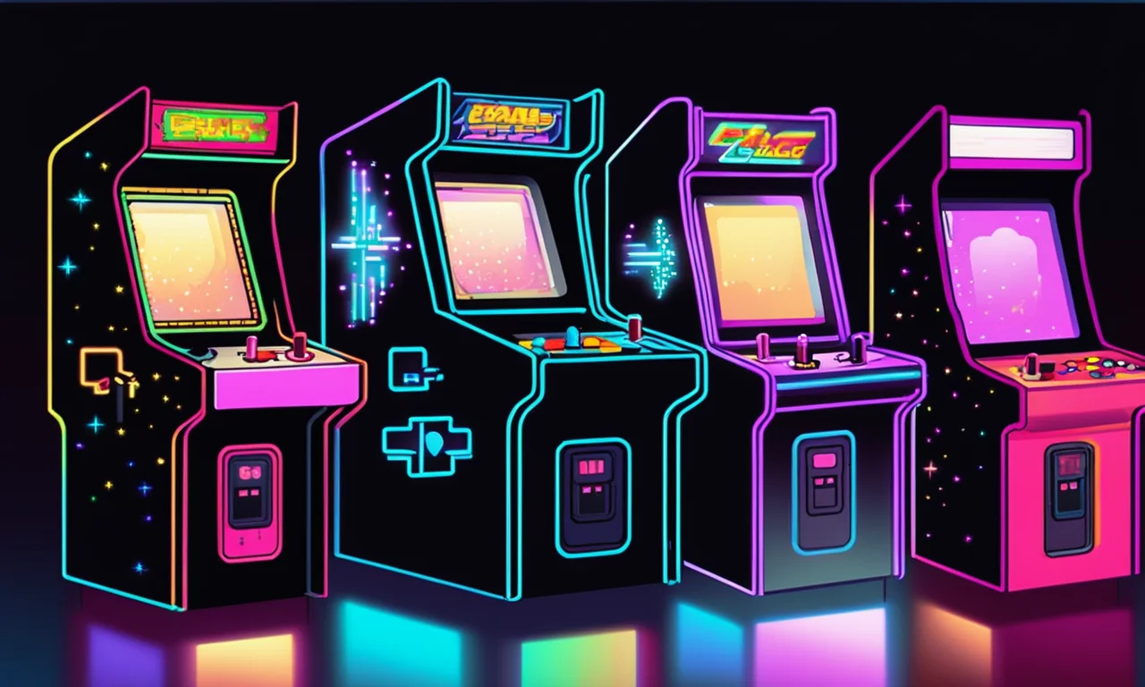 Retro Gaming Revival Spurs Creative Trends and Tech Anticipation