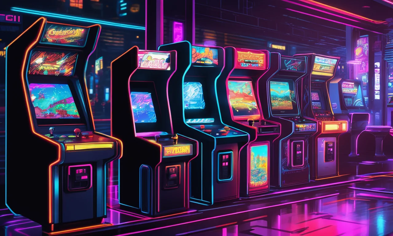 Retro Prompts and Countdowns Power Today's Gaming Hype Cycle