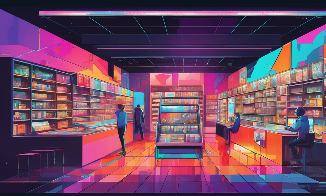 Steam Store Redesign Triggers User Debate Amid Indie Game Surge