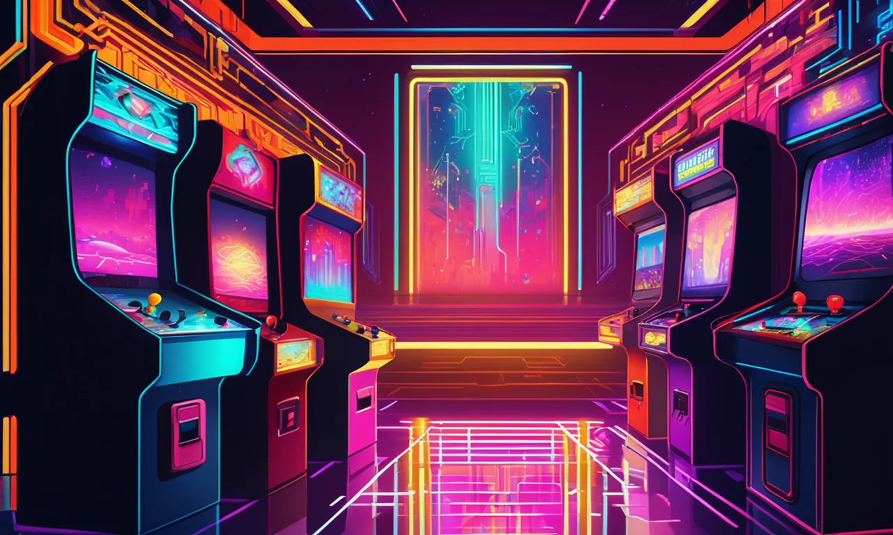 AI and Blockchain Drive New Wave in Gaming Innovation