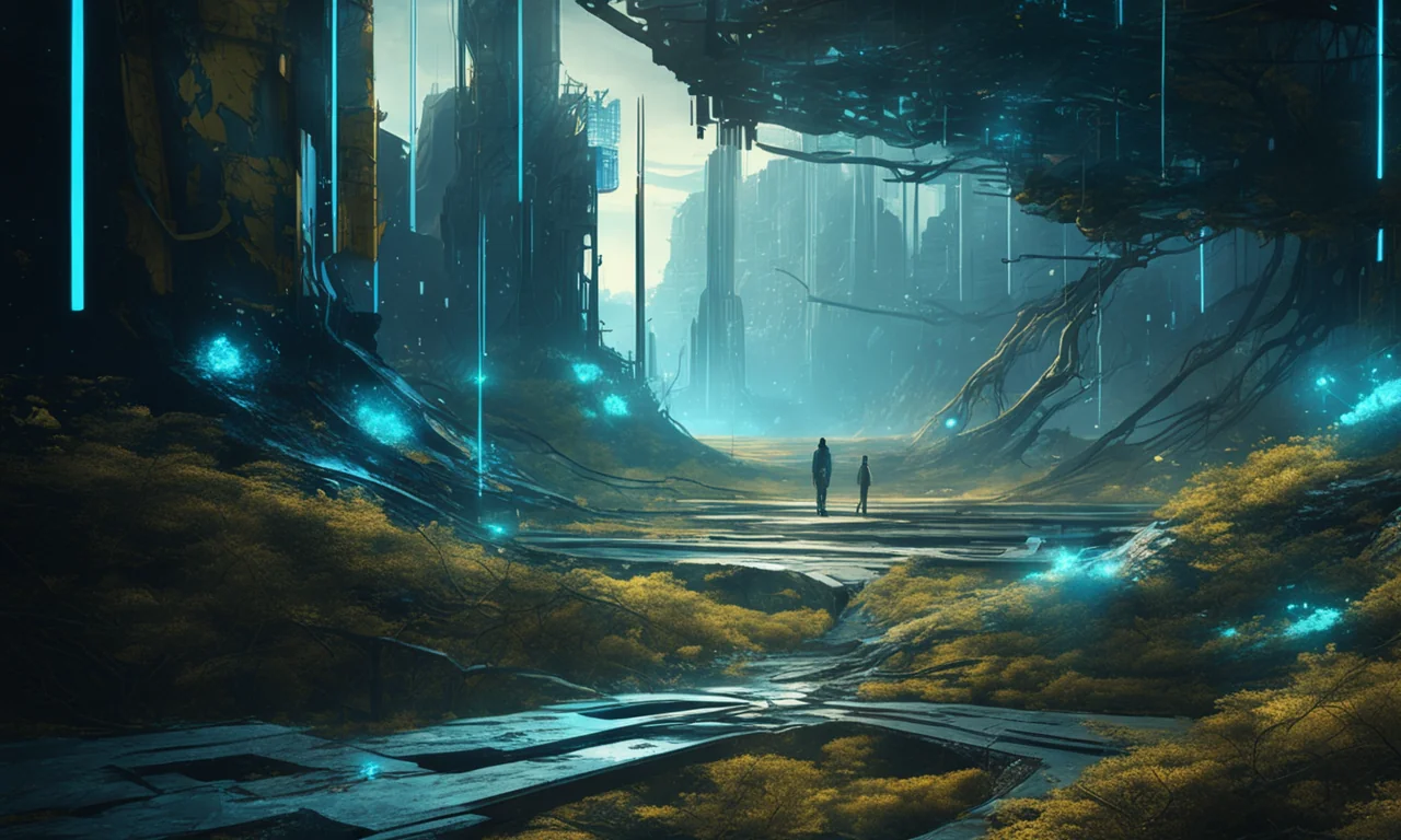 AI-Driven Gaming Redefines Identity and Player Agency