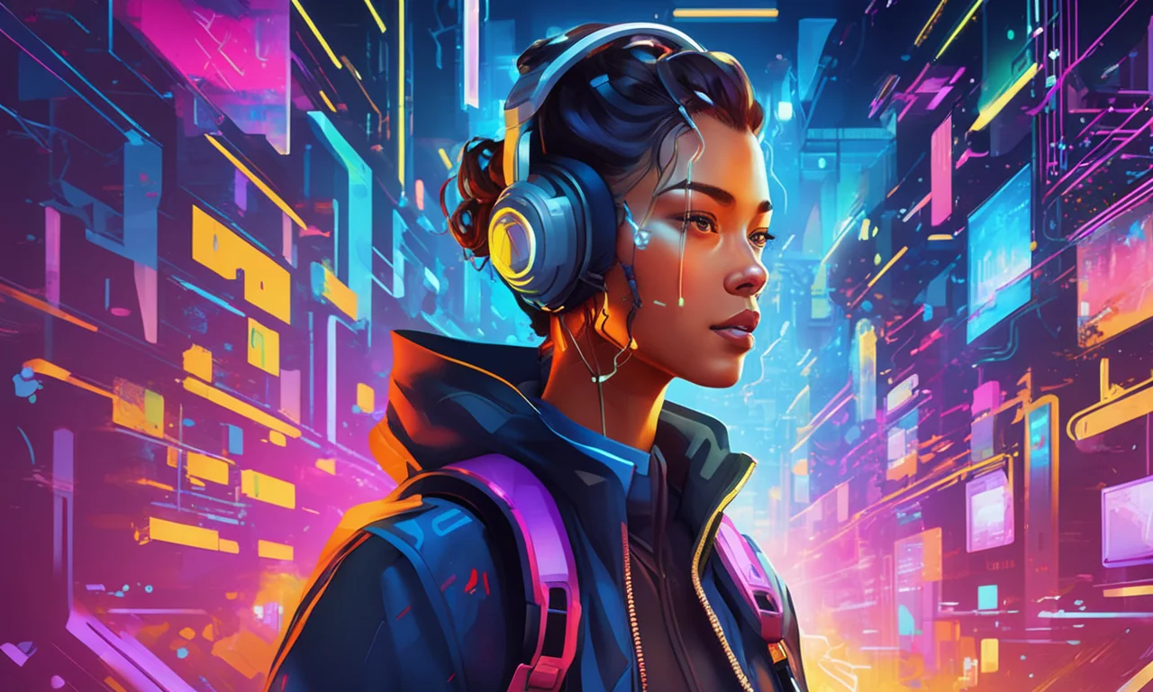 Digital Gaming Culture Drives New Identity Trends and Events