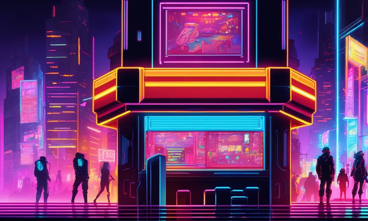 Gaming Trends Accelerate with Nostalgia and Tech Innovation