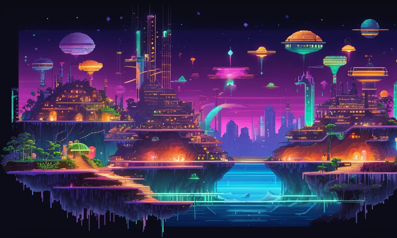 Indie Game Developers Accelerate Collaboration and Resource Sharing