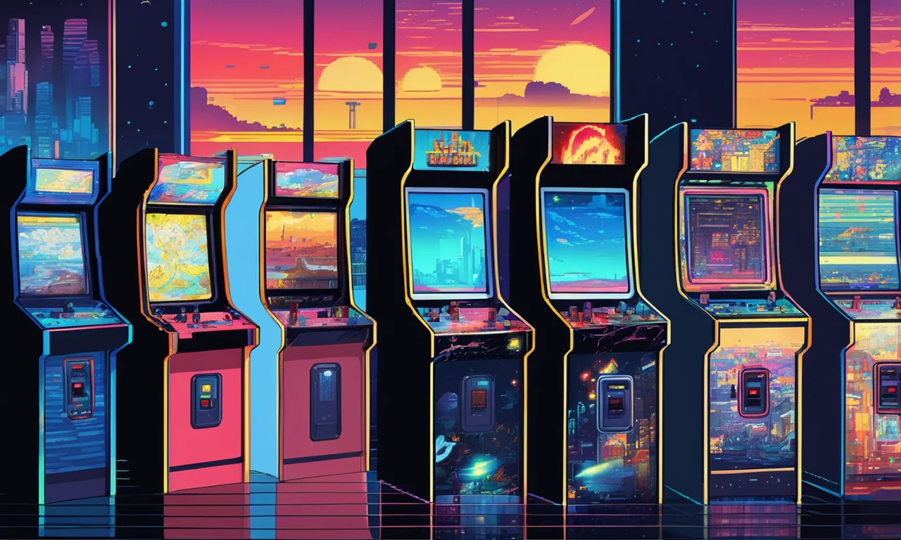 Indie Game Developers Gain Momentum Amid Mainstream Skepticism