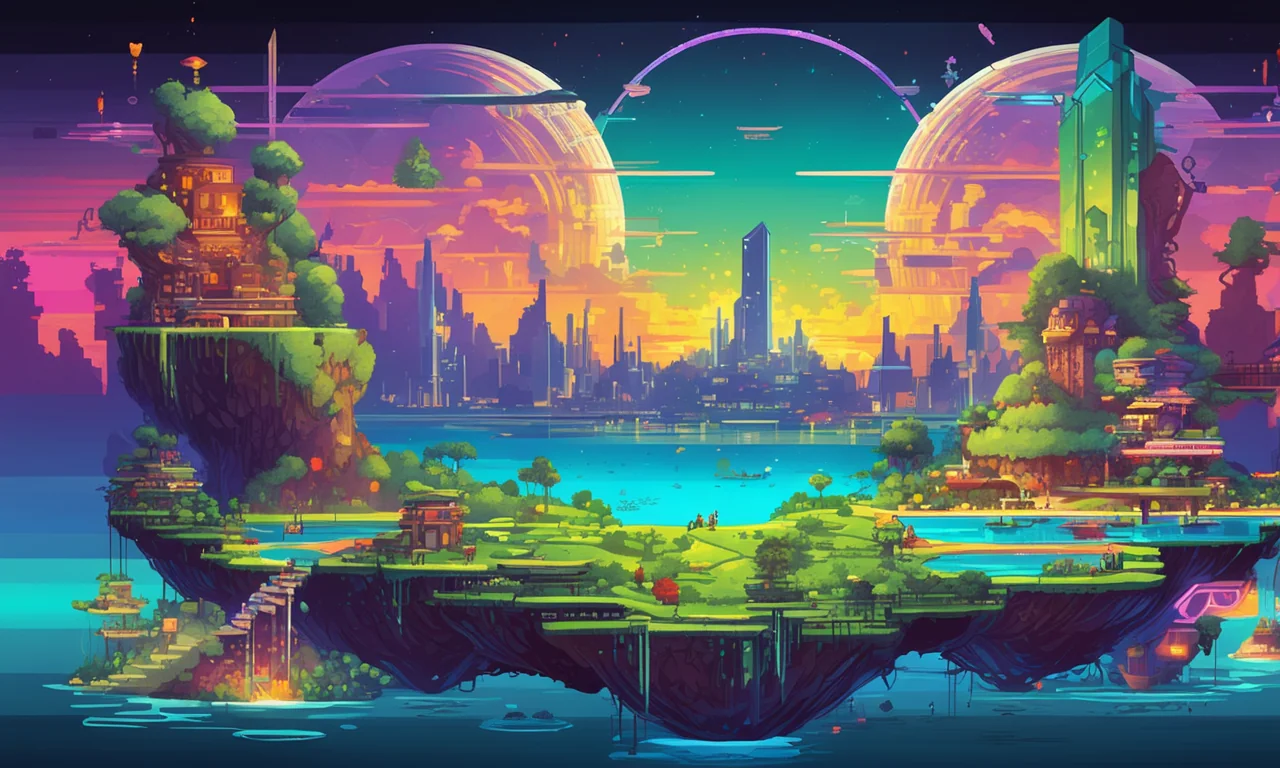 Indie Game Developers Redefine Genre Boundaries With Innovative Releases