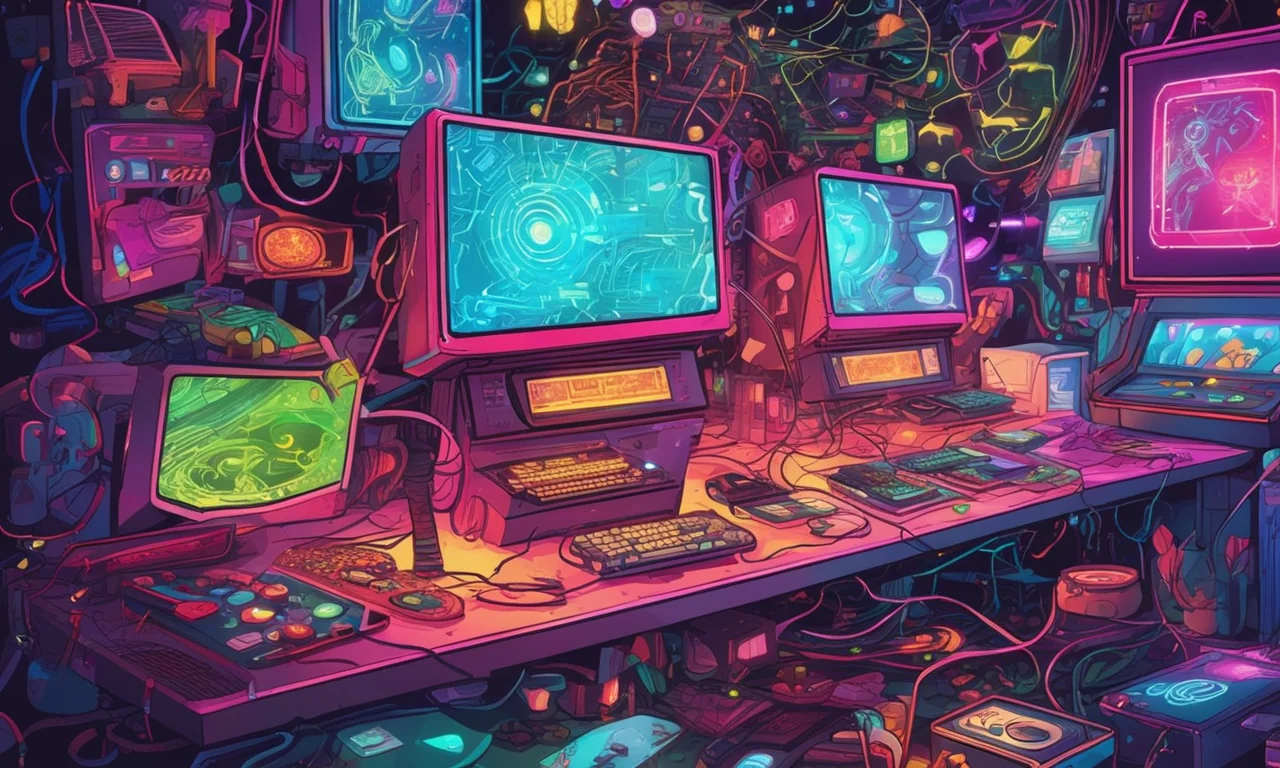 Indie Games Drive Innovation Amid Industry Blunders and Retro Revival