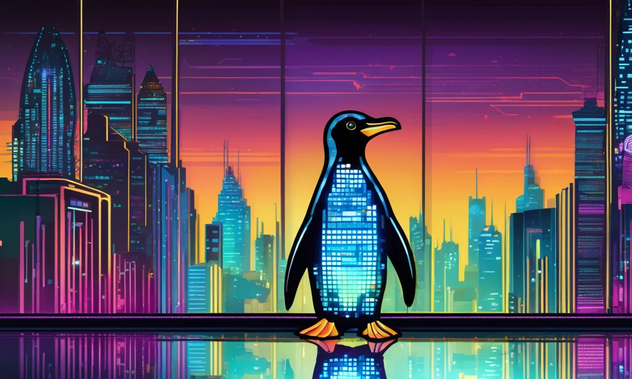 Linux Gains Ground as Indie Games Drive Technical Innovation