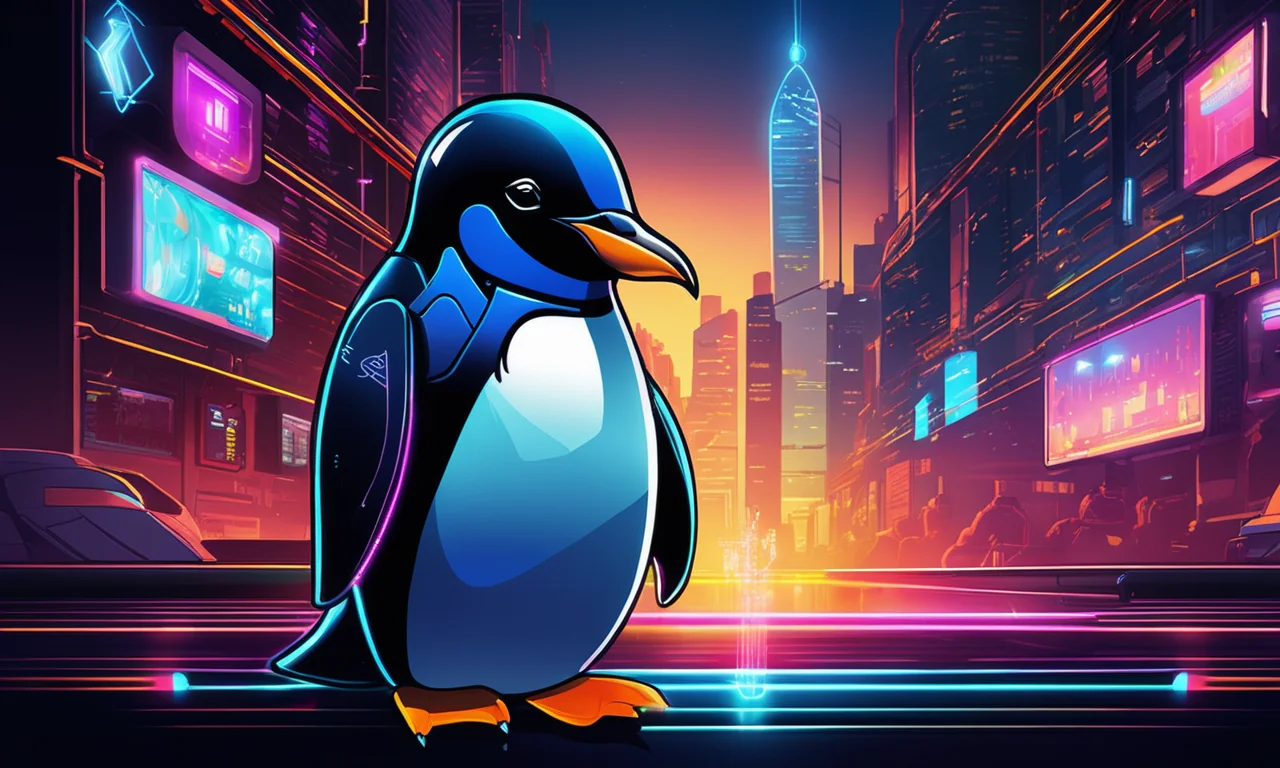 Linux Gaming Advances With AI Transparency and DRM Removal