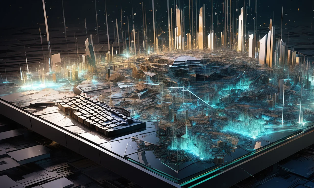 A Microsoft plan pushes consoles toward a PC-style future