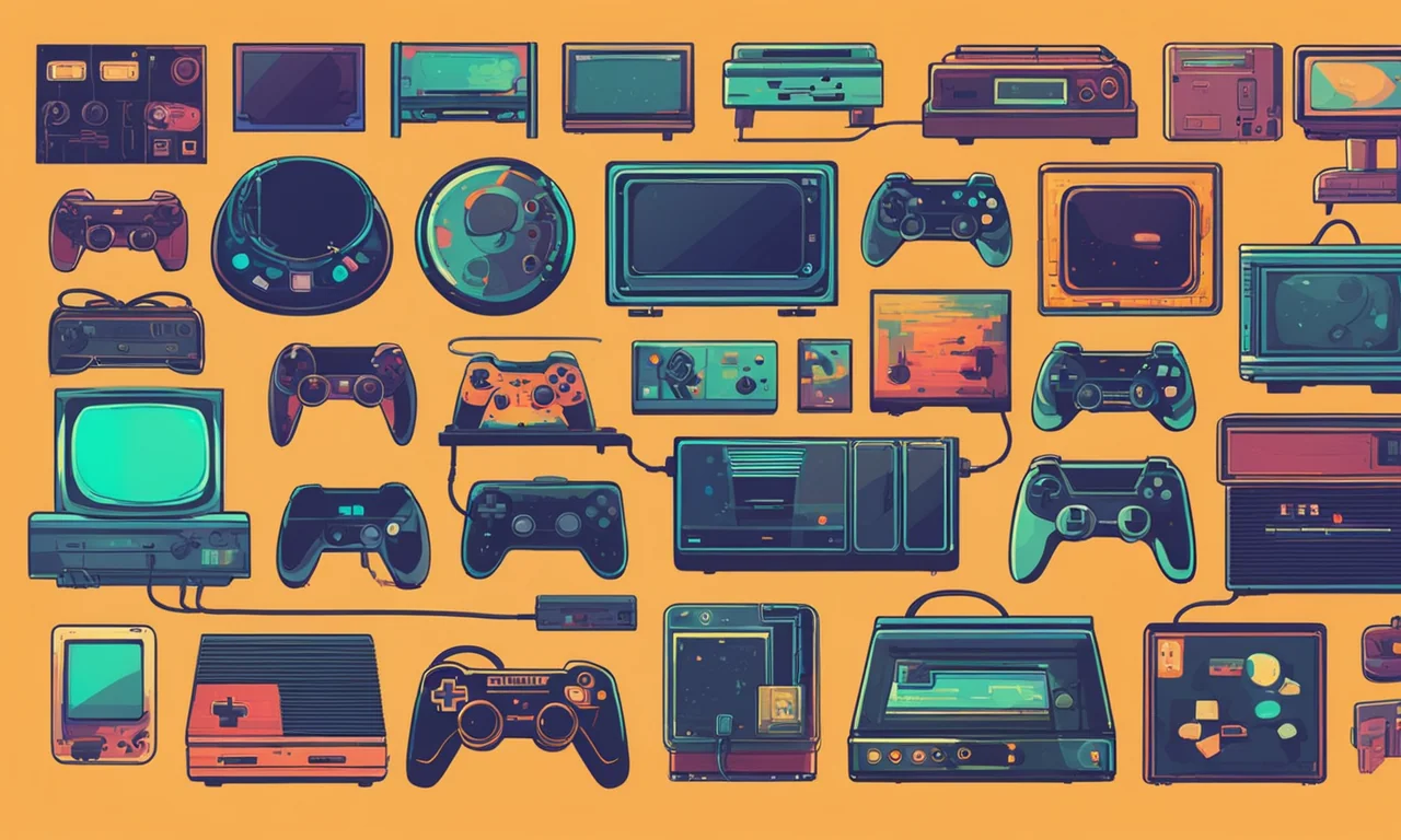 Nostalgia and Indie Innovation Drive Gaming Engagement Surge