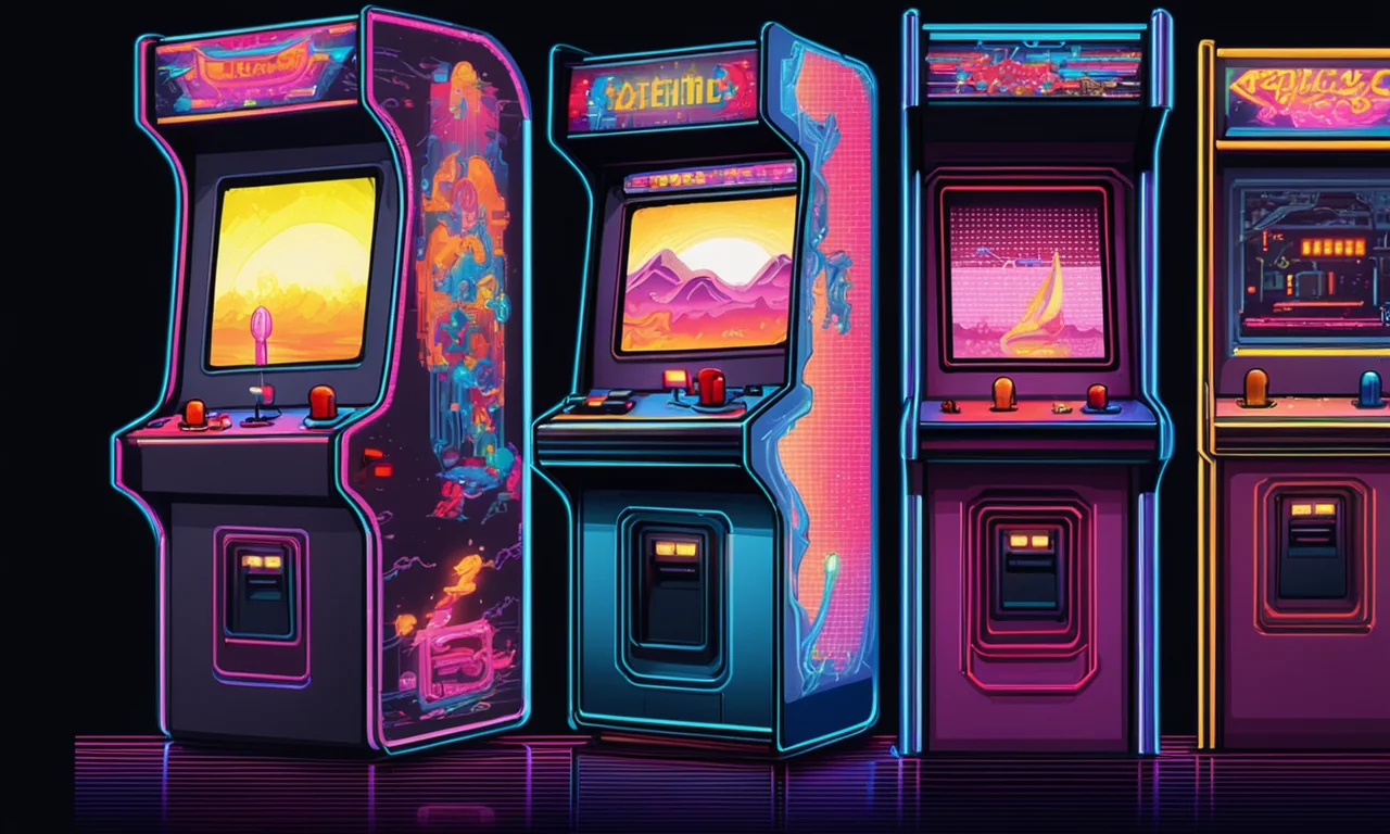 Nostalgia and Innovation Drive New Trends in the Gaming Industry