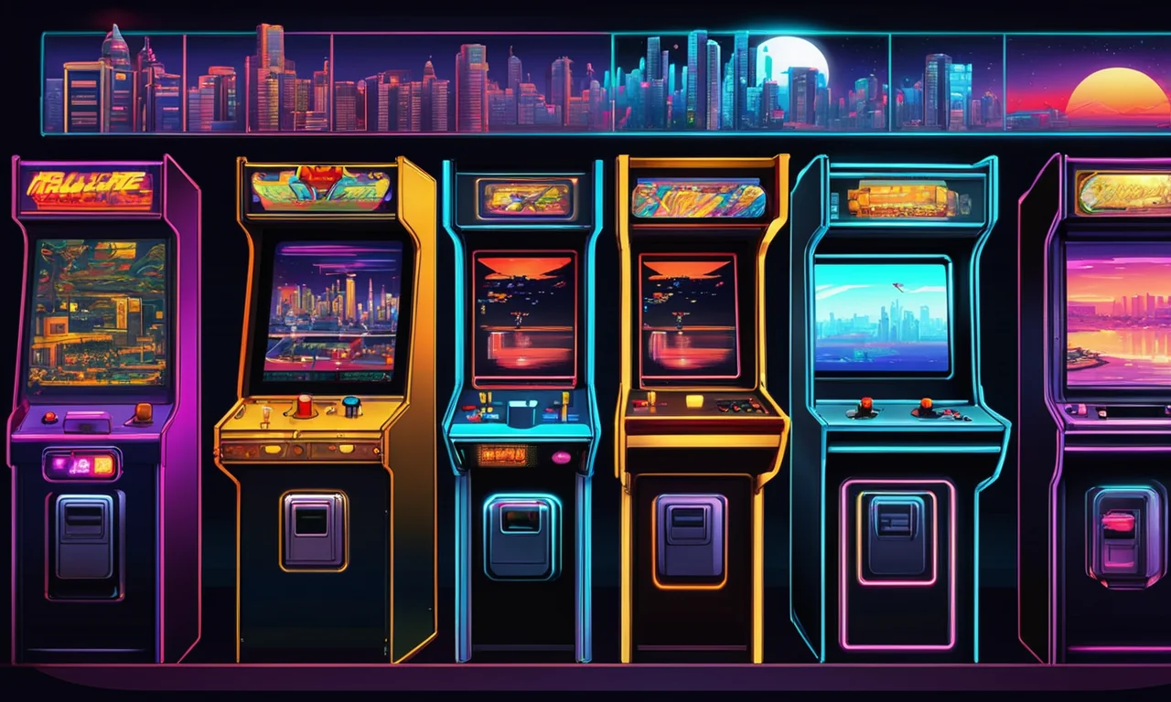 Nostalgia and Innovation Reshape the Gaming Industry Landscape