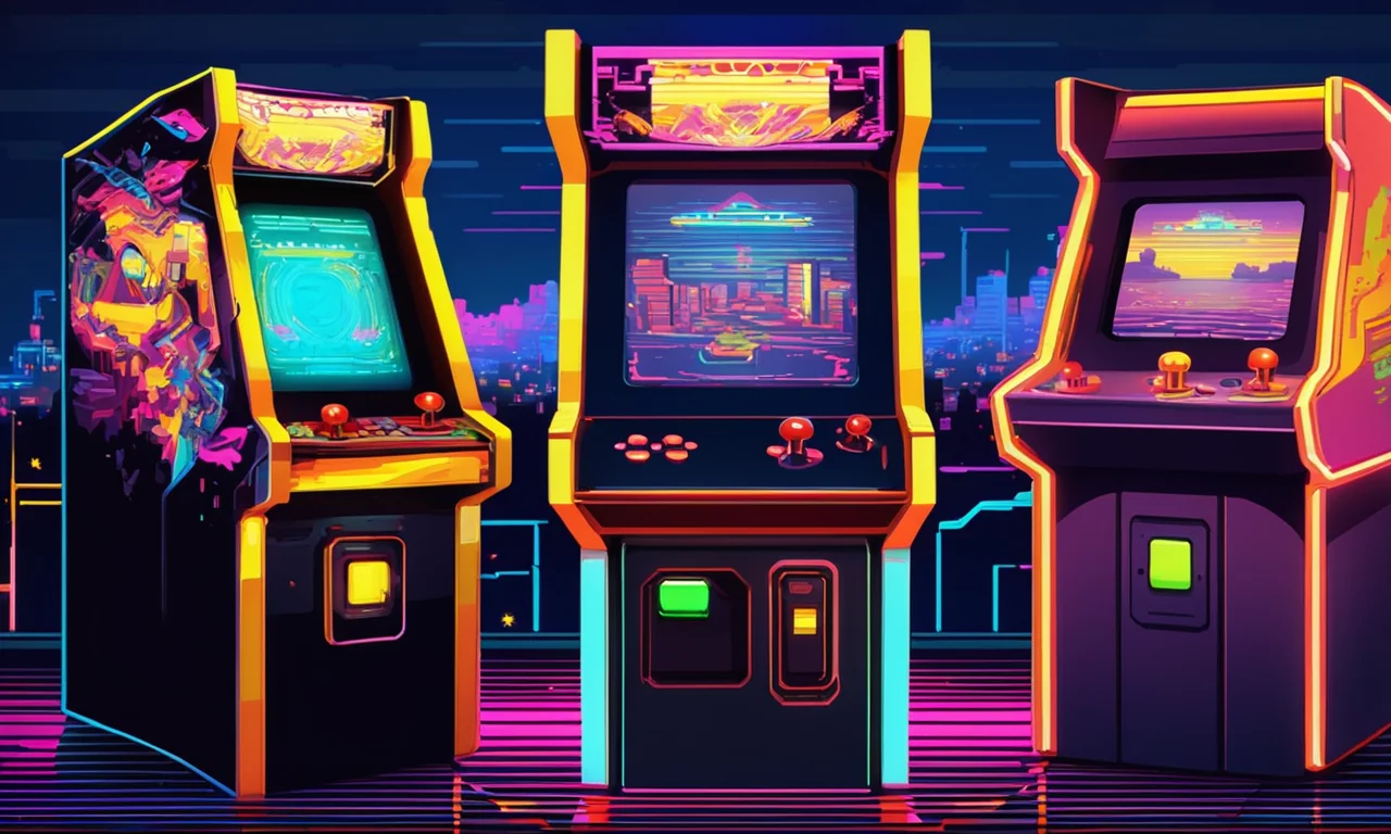 Retro Gaming and Indie Workshops Drive Creative Momentum in Digital Culture