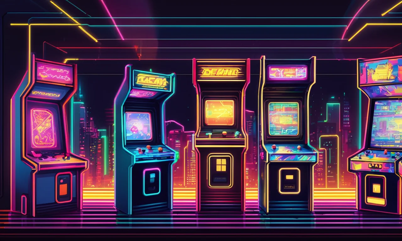 Retro Gaming and Open Source Tools Drive Industry Innovation