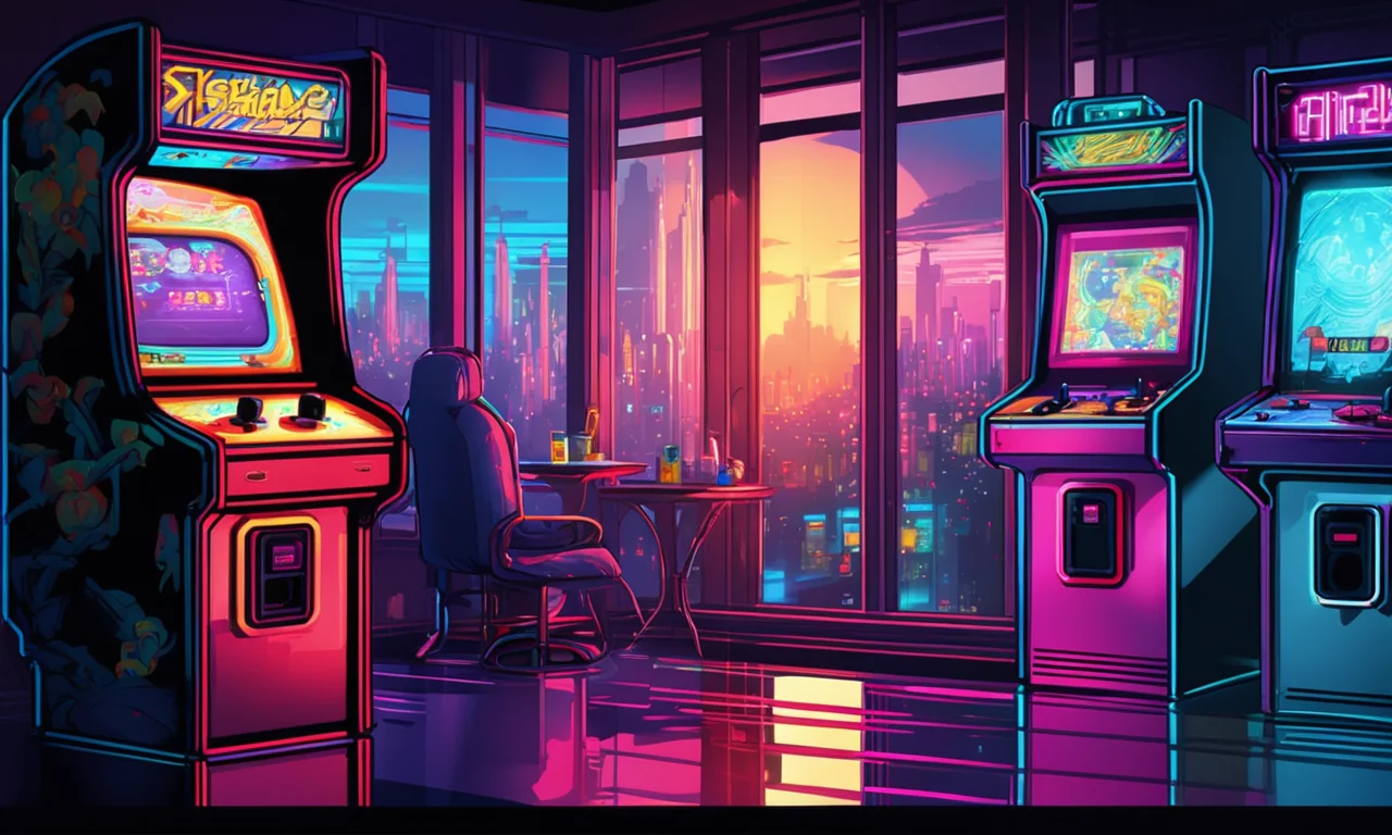 Retro Gaming Innovations Drive User Engagement and Content Creation