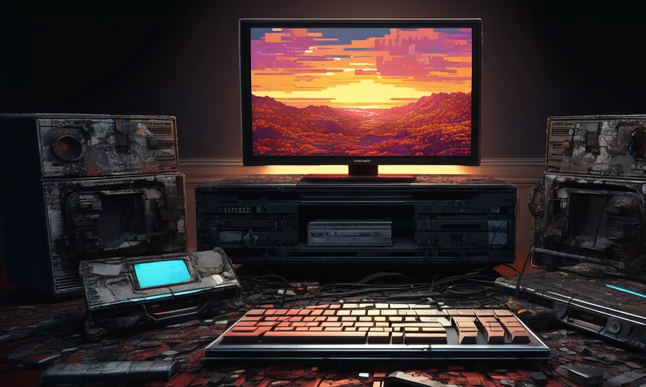 Steam Ends 32-Bit Windows Support Amid Security Upgrades