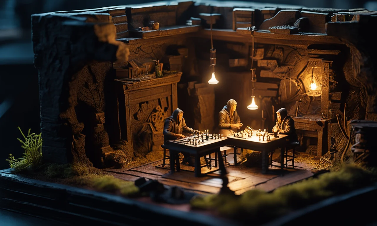 Studios scale back MMOs, soften microtransactions as players seek craft