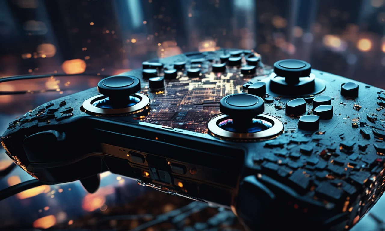 The gaming industry confronts AI pivots, layoffs, and player ire