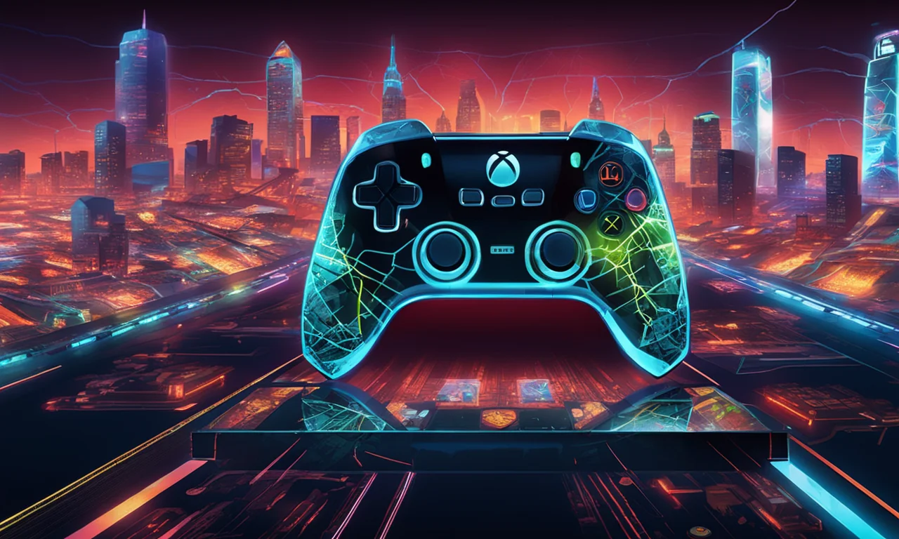 The gaming industry recalibrates as sales surge and lawsuits mount