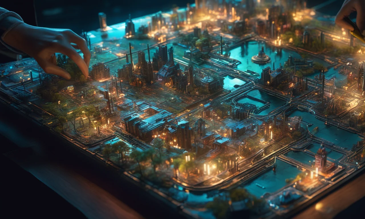 Criador retira candidatura e reivindica transparência nos prémios