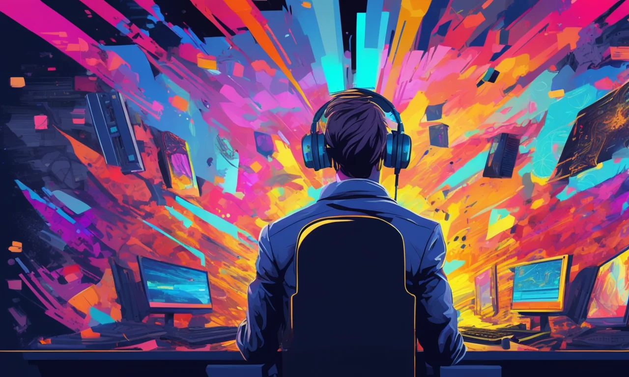 Gaming Industry Faces Escalating Critique Over Leadership and Platform Failures