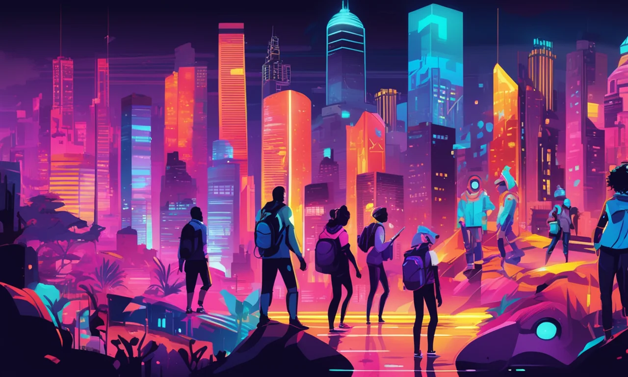 Indie Developers Drive Innovation and Accessibility in Expanding Gaming Industry