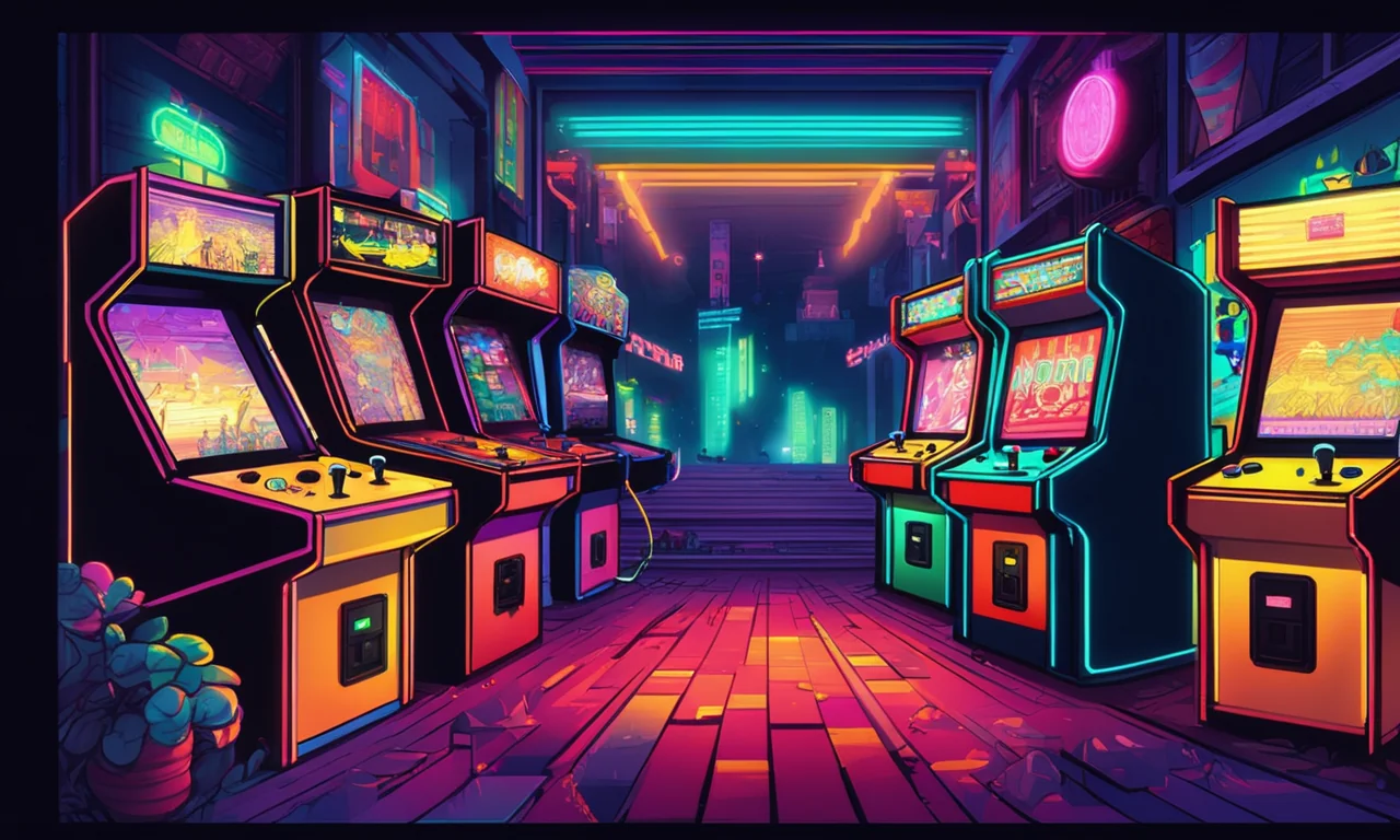 Indie Game Innovation Drives Retro Revival and Artistic Growth